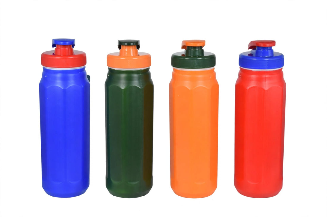 Rocky Insulated Water Bottle - (500ml)
