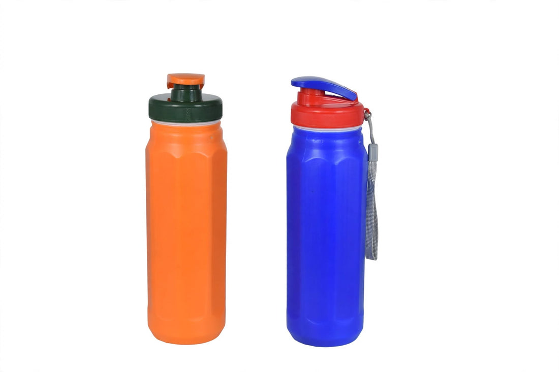 Rocky Insulated Water Bottle - (500ml)