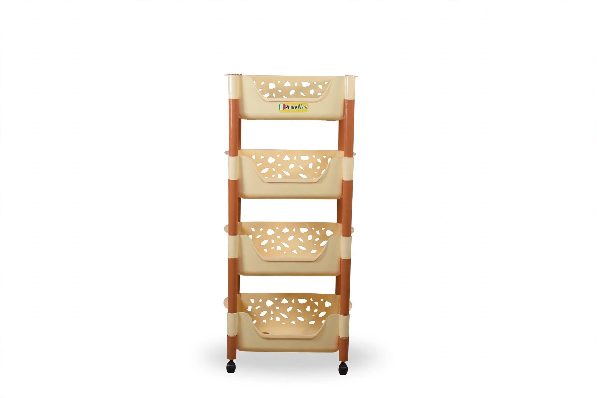 4 Layer Italian Multi-Purpose Rack