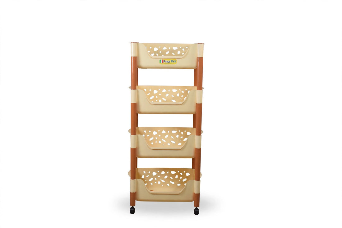 4 Layer Italian Multi-Purpose Rack