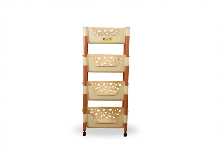 4 Layer Italian Multi-Purpose Rack