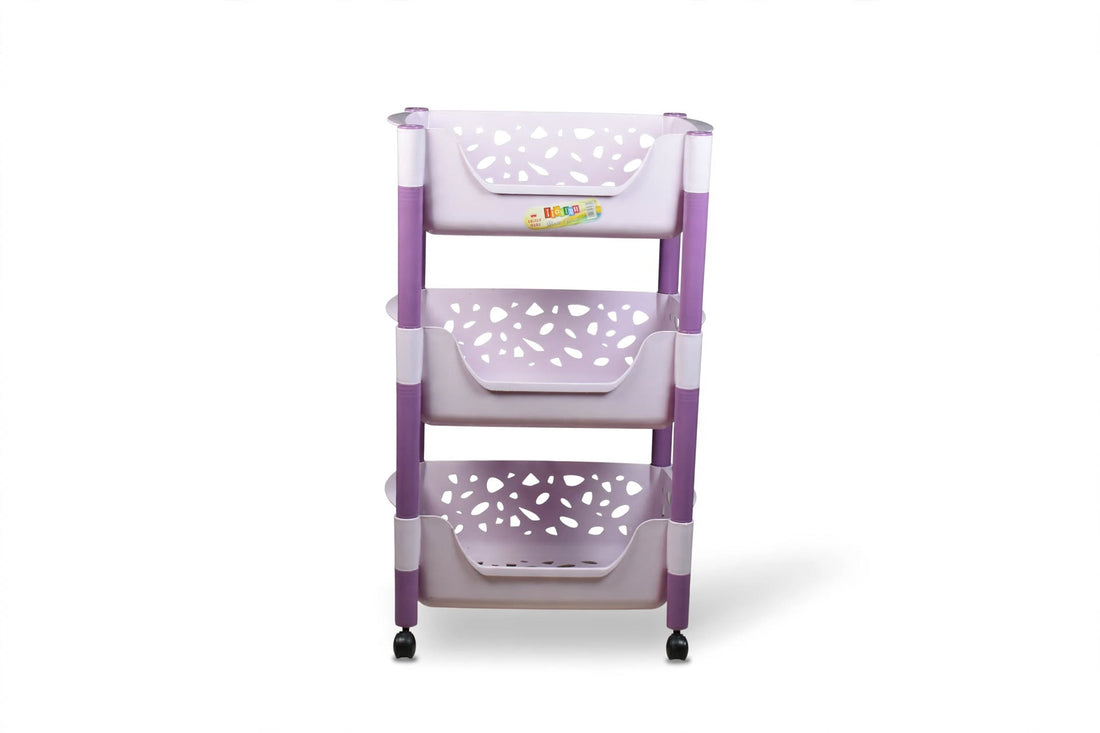 3 Layer Italian Multi-Purpose Rack