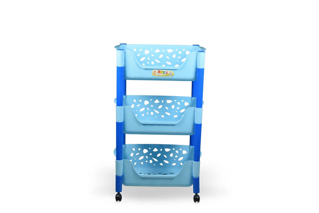 3 Layer Italian Multi-Purpose Rack