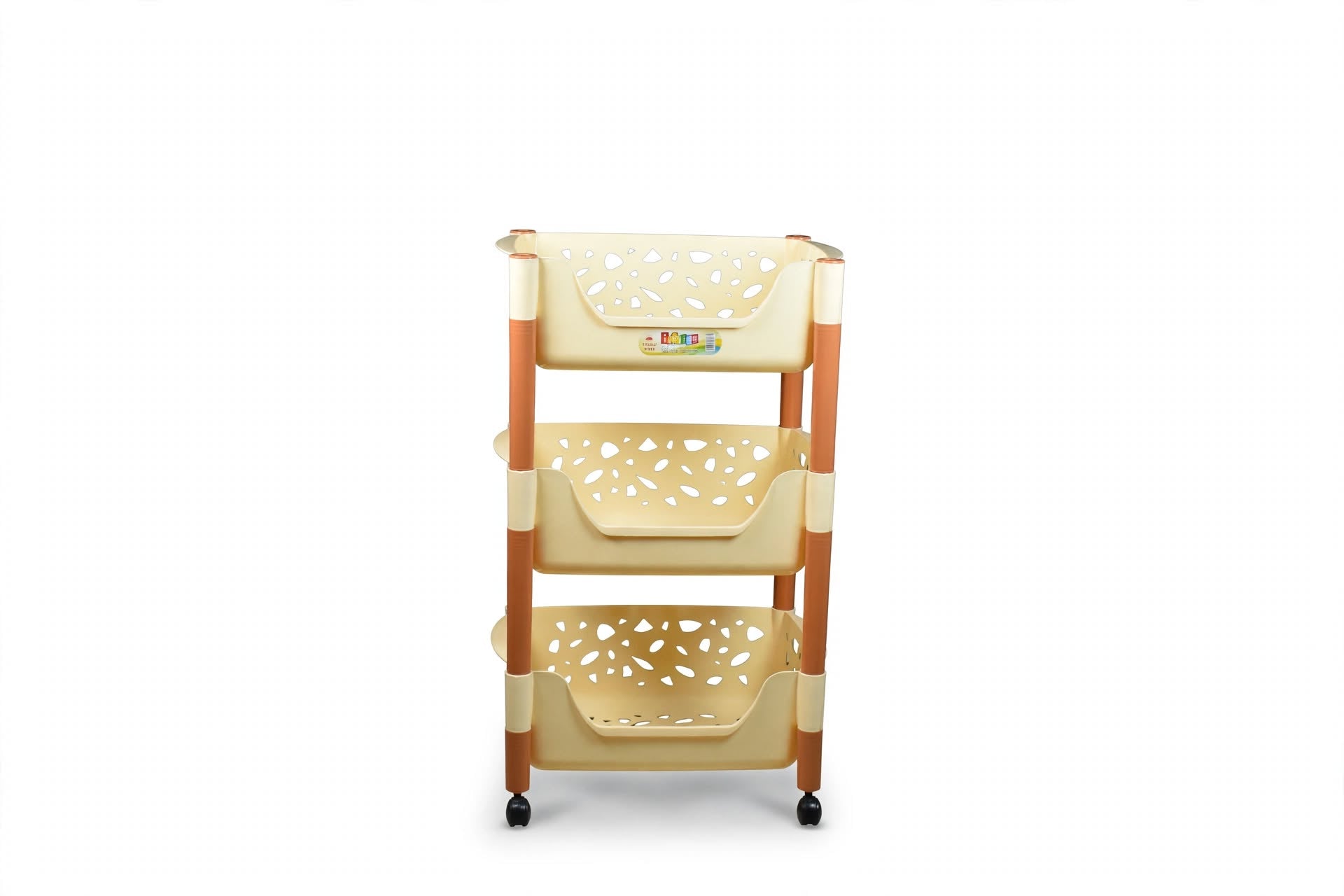 3 Layer Italian Multi-Purpose Rack