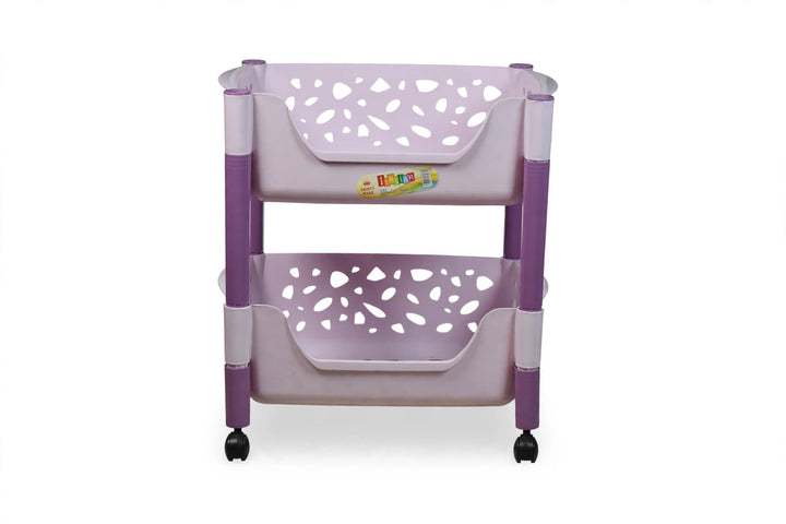 2 Layer Italian Multi-Purpose Rack