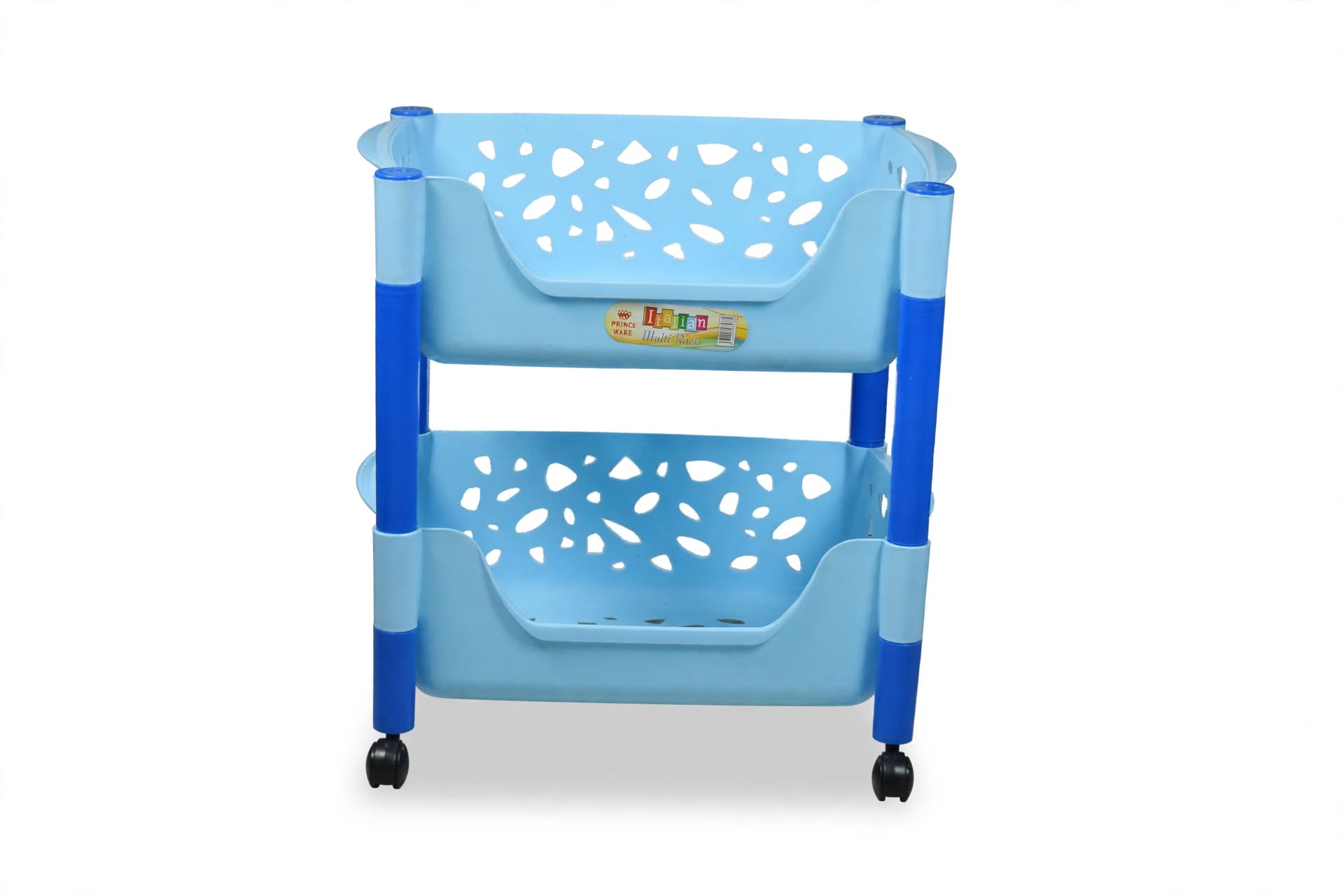 2 Layer Italian Multi-Purpose Rack