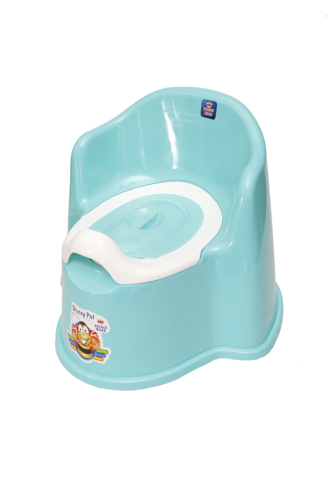 Disney Pot Baby Toilet Seat