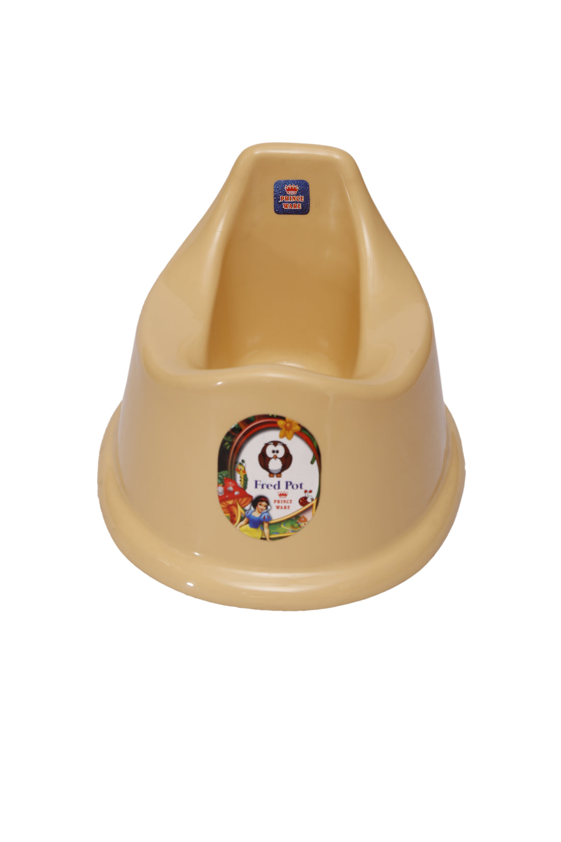 Fred Pot Baby Toilet Seat