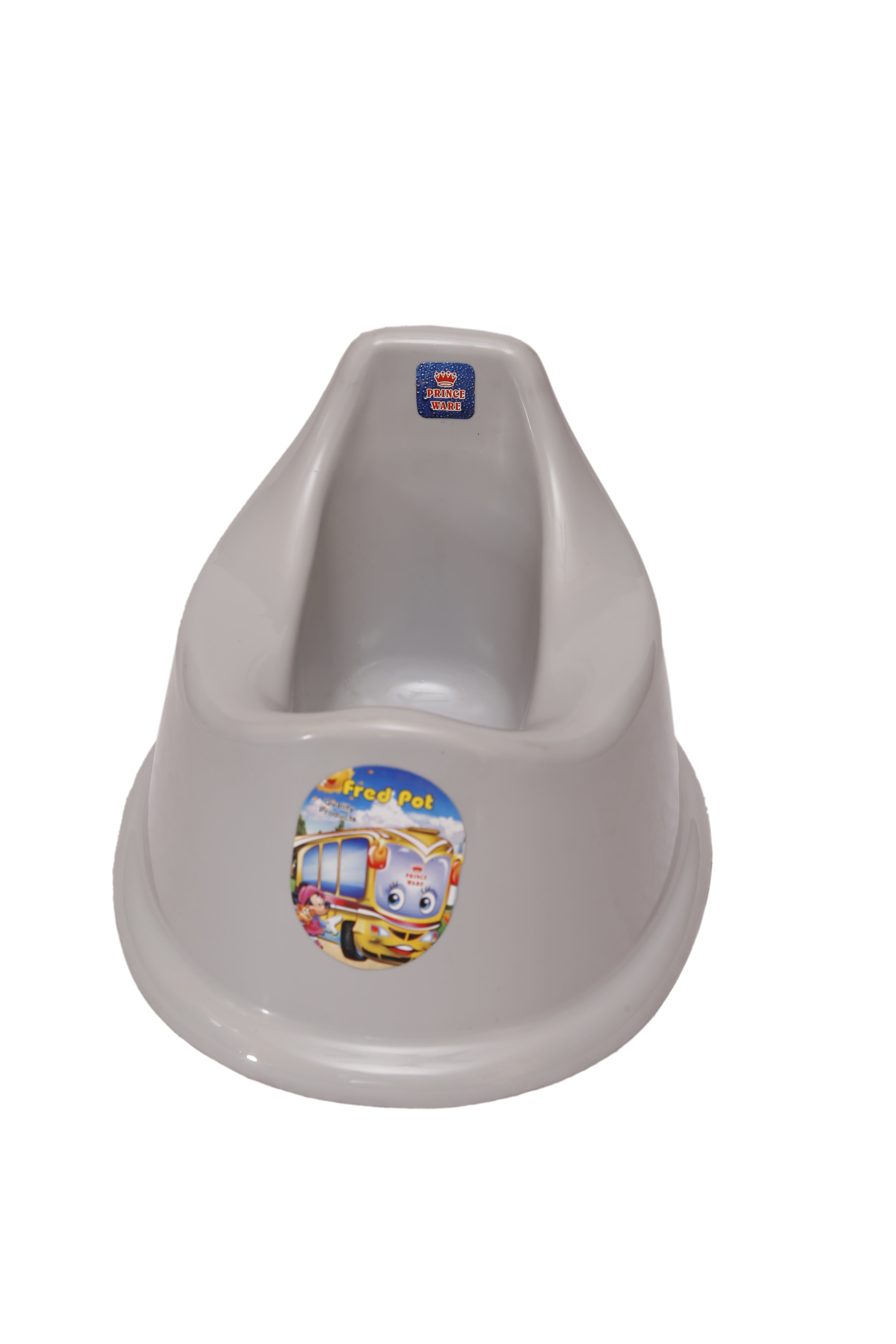 Fred Pot Baby Toilet Seat