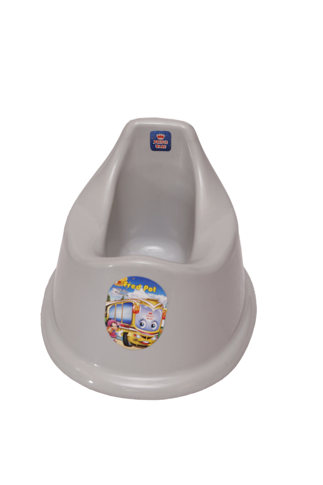 Fred Pot Baby Toilet Seat