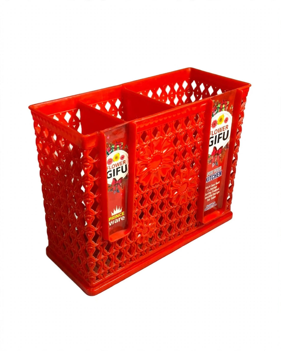 Flower Organizer (Pack of 2)