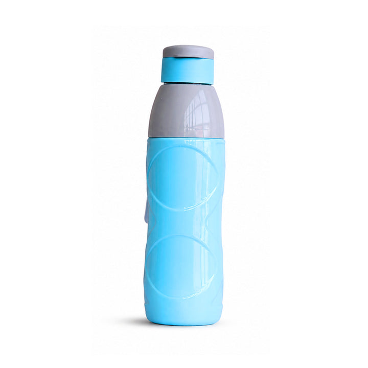 Zoro Insulated Water Bottle - (600ml)