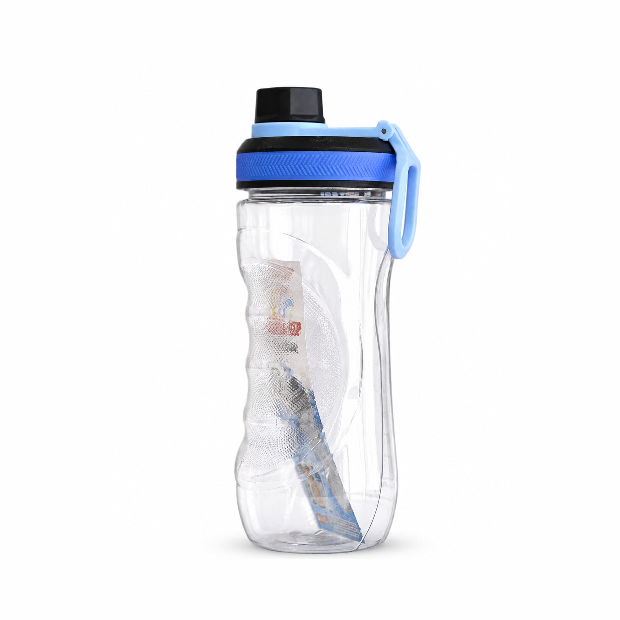 Aqua Sip Water Bottle - (700 ml)