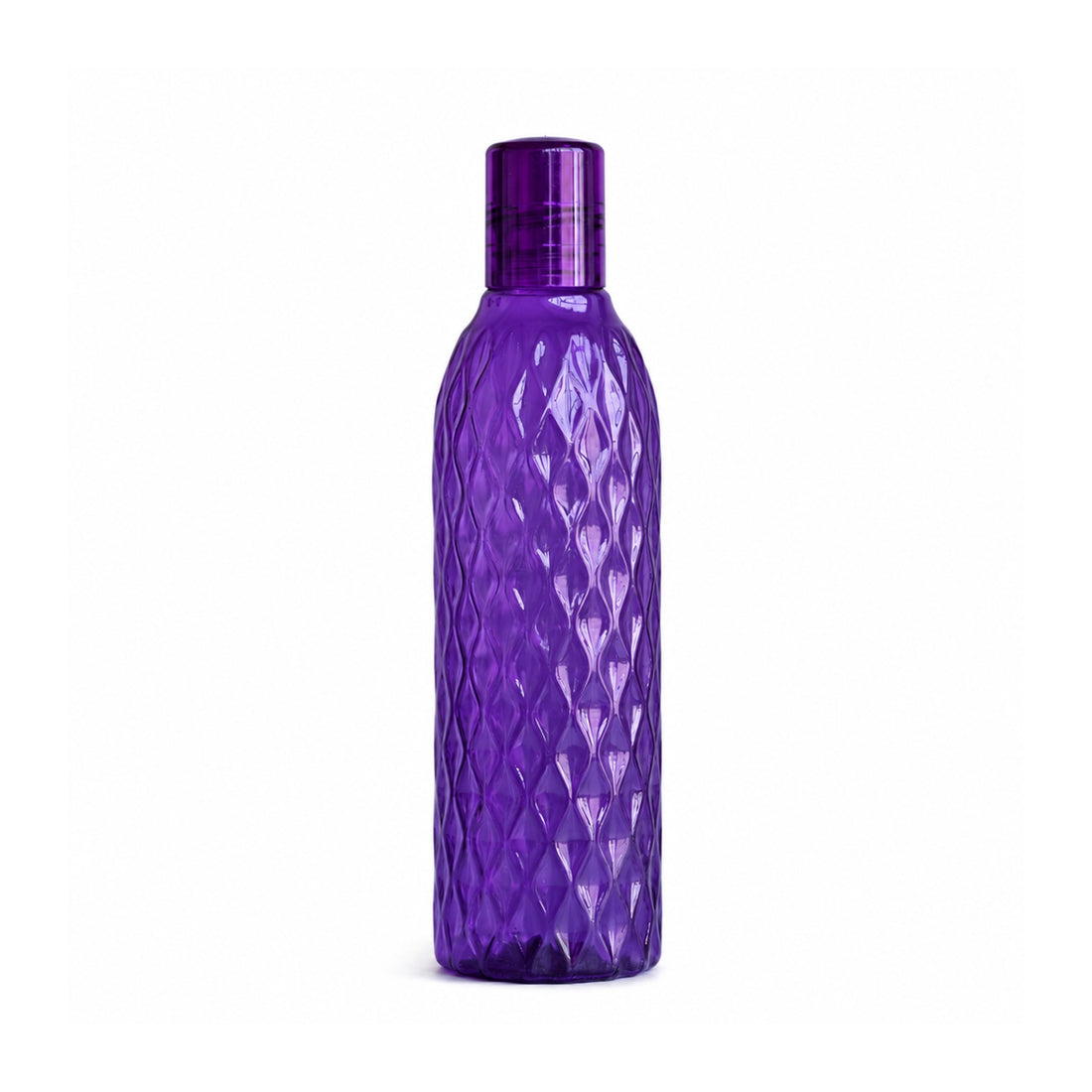 Crystal Fridge Water Bottle - Pack of 2