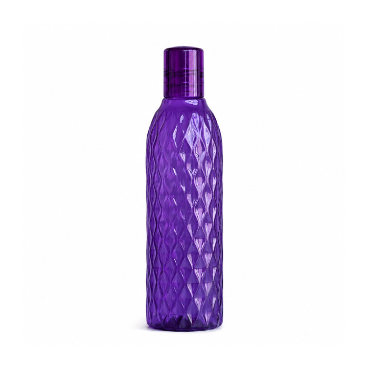 Crystal Fridge Water Bottle - Pack of 2