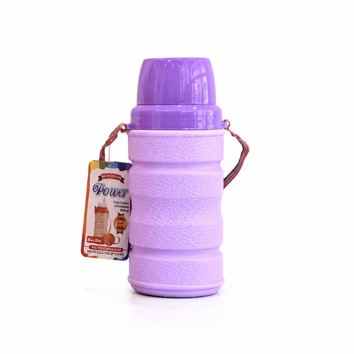 Power Water Bottle Insulated - Medium - (650ml)