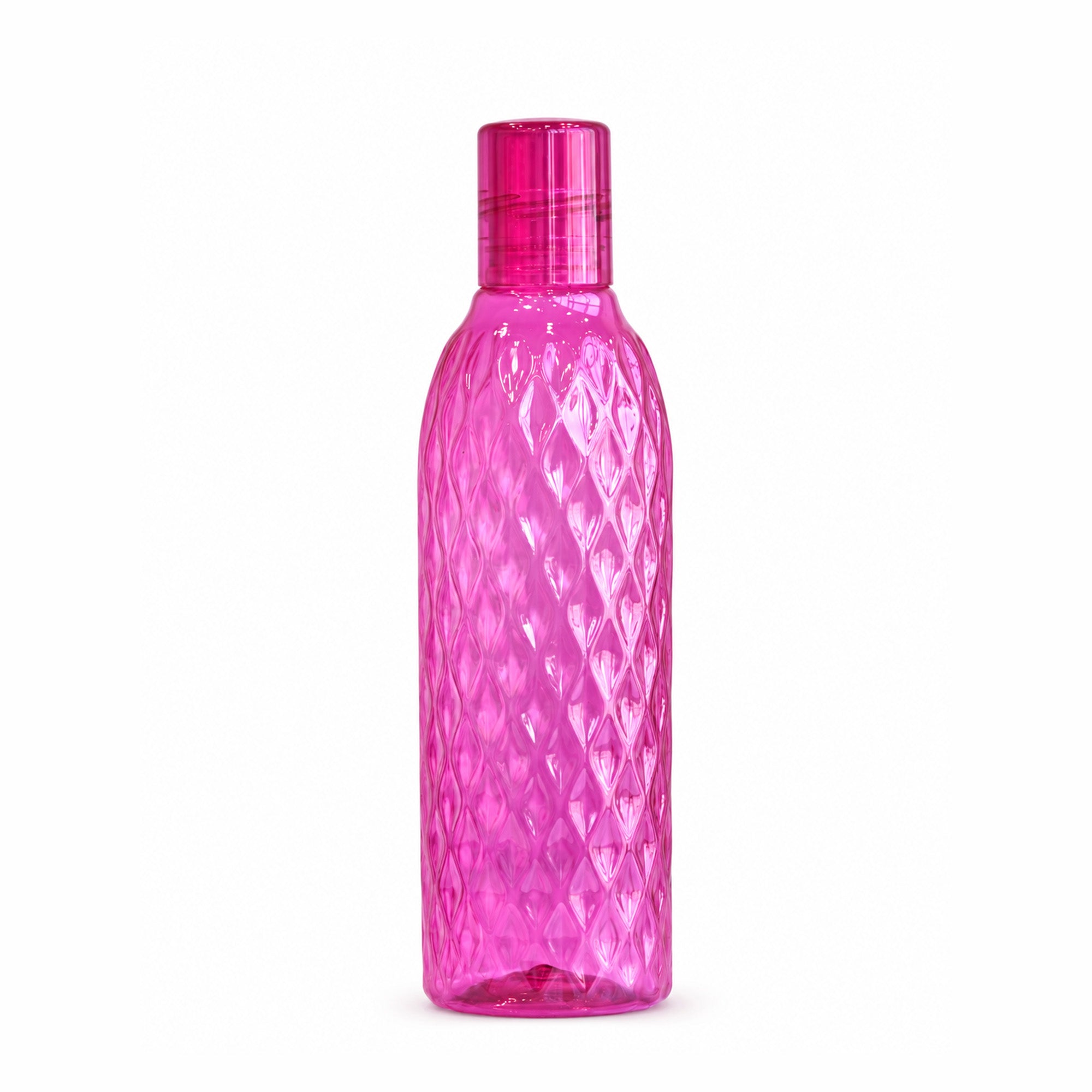 Crystal Fridge Water Bottle - Pack of 2