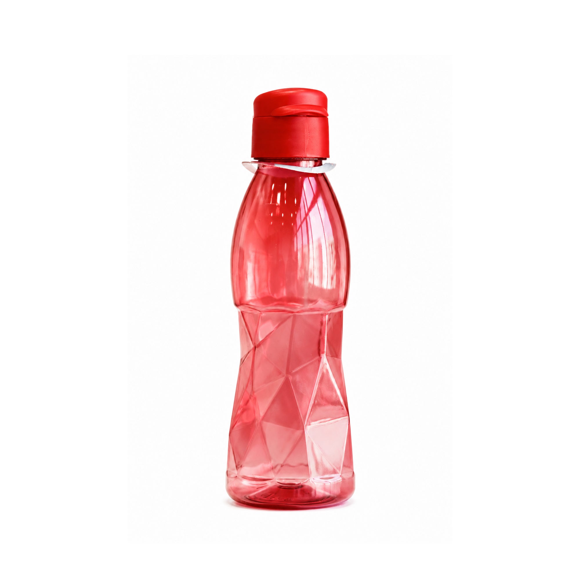 Lifestyle Water Bottle -  Pack of 2 - (500ml)