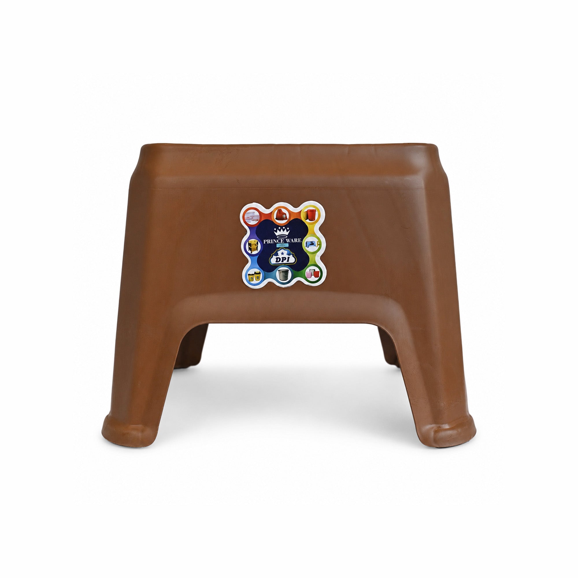 Stool Jumbo (Pack of 2)