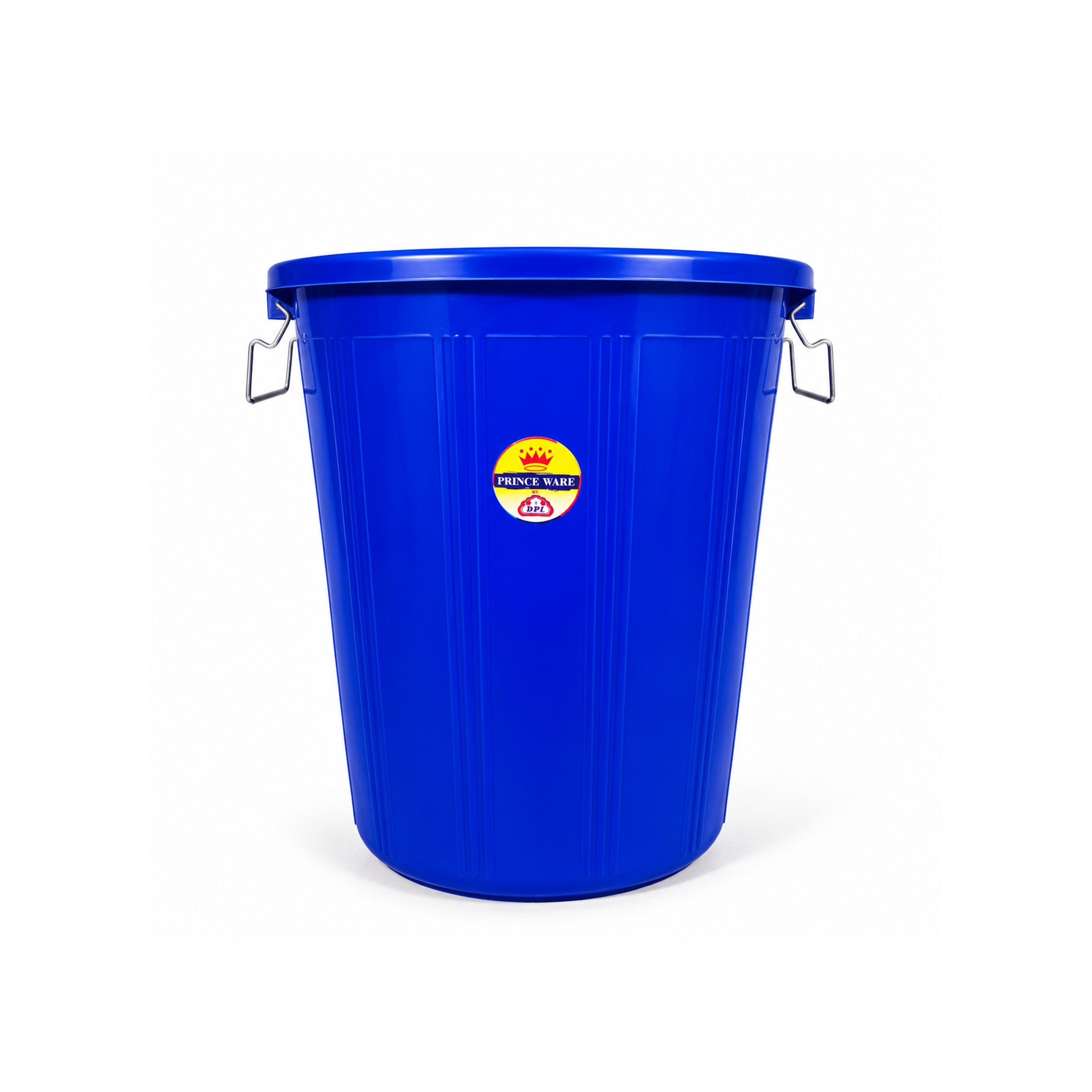 blue - drum