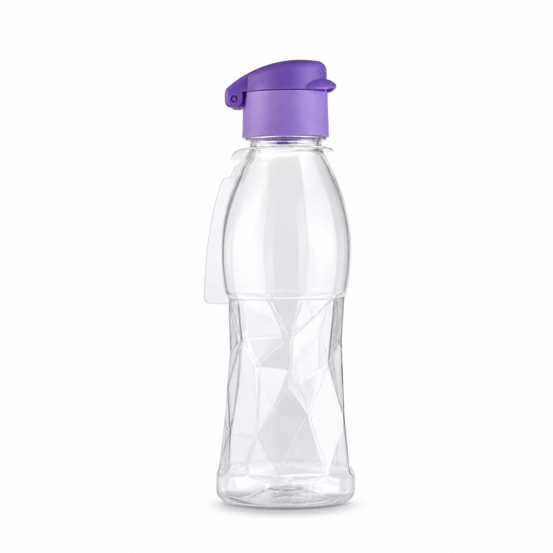 Lifestyle Water Bottle -  Pack of 2 - (500ml)