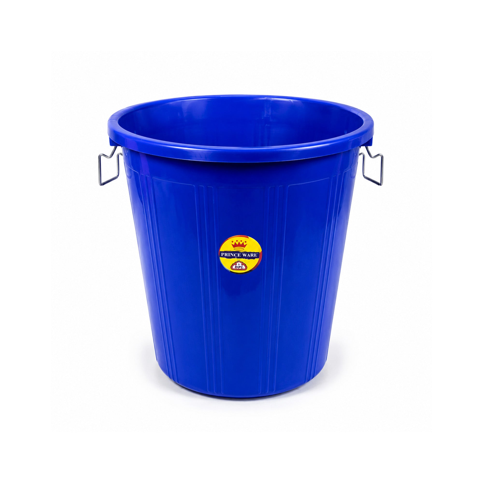 blue - drum