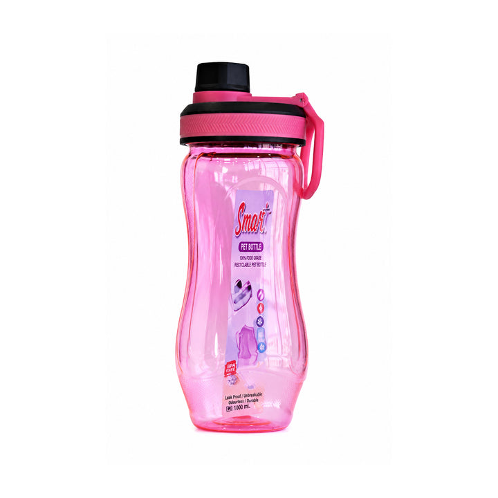 Smart Water Bottle - (700 ml)