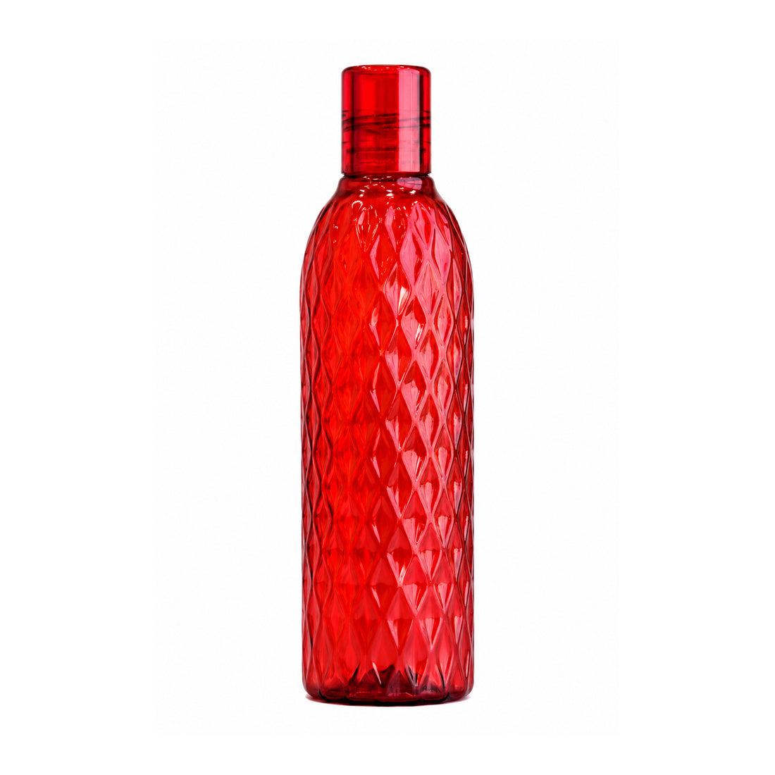 Crystal Fridge Water Bottle - Pack of 2