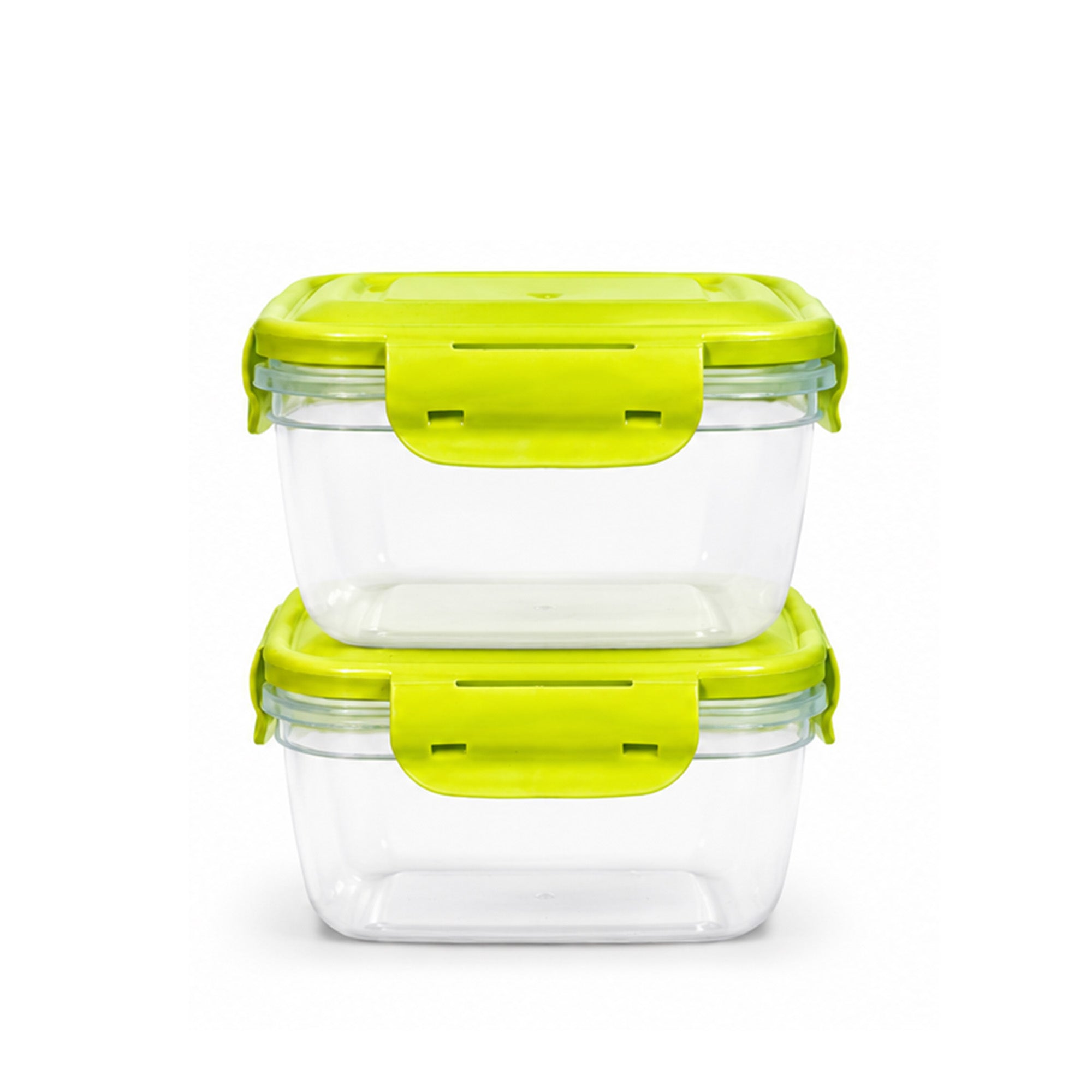 Lock & Fresh Bowl Set | 1000ml | (Pack of 2)
