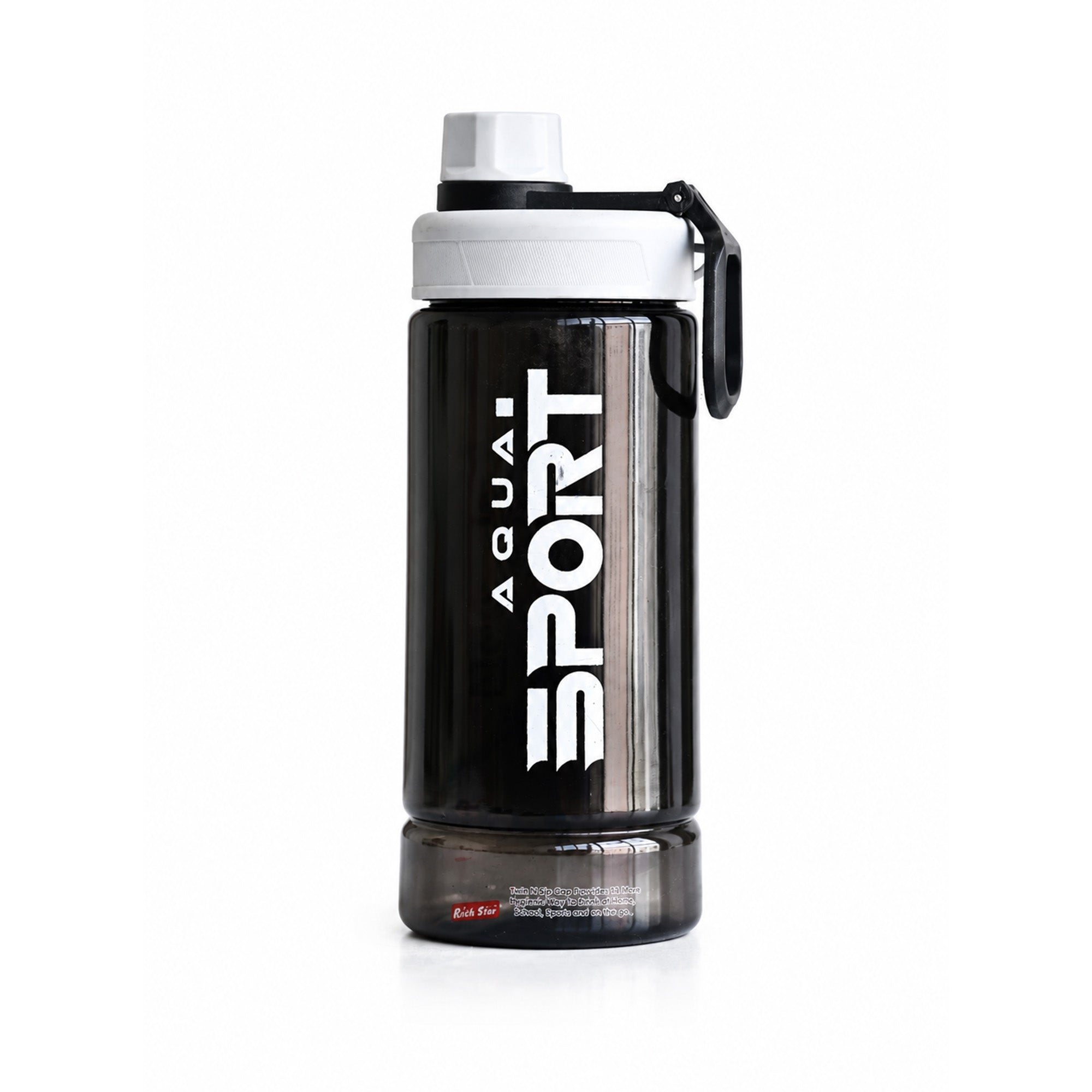 Aqua Sports Water Bottle - (800ml)