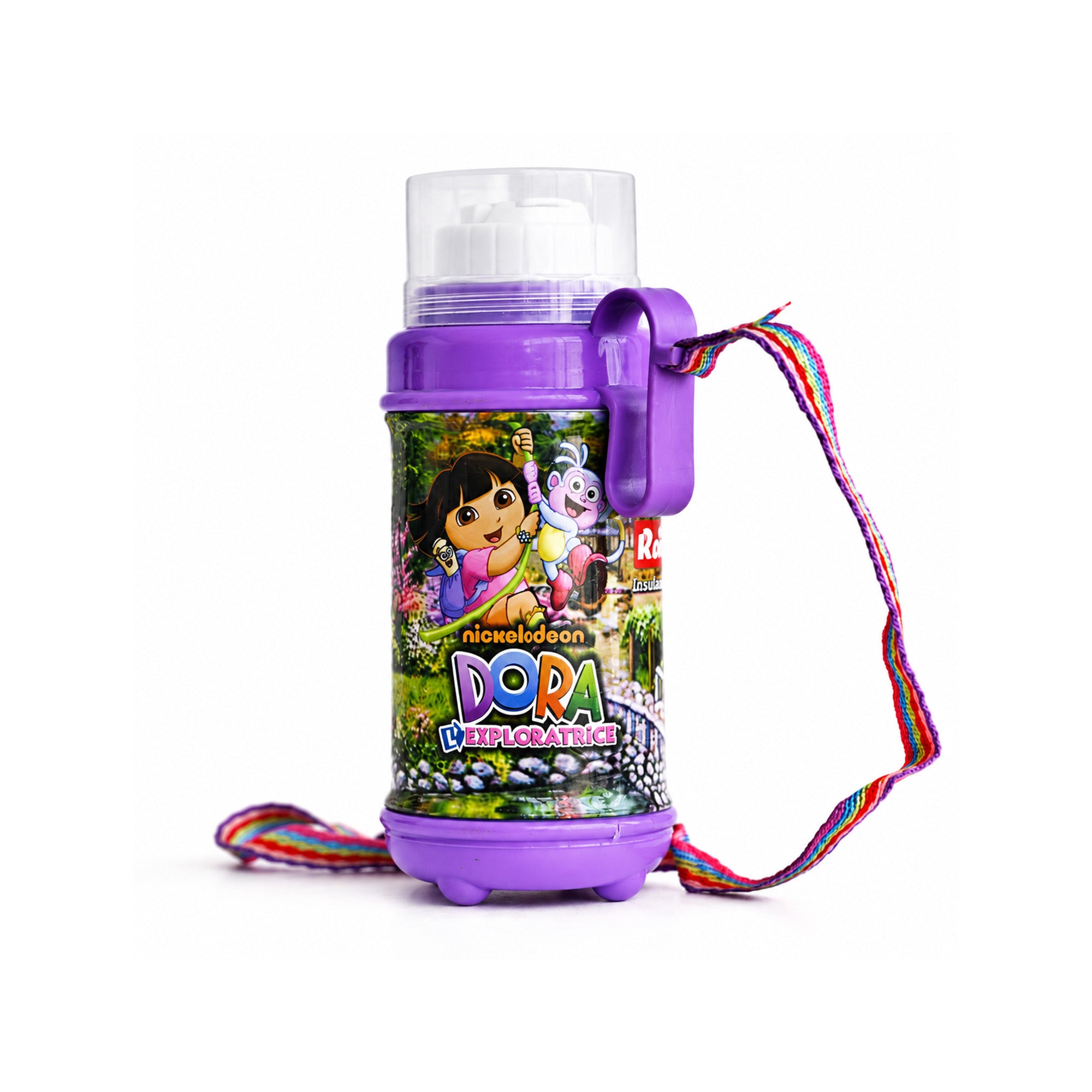 New Max Insulated Water Bottle - Medium - (650ml)