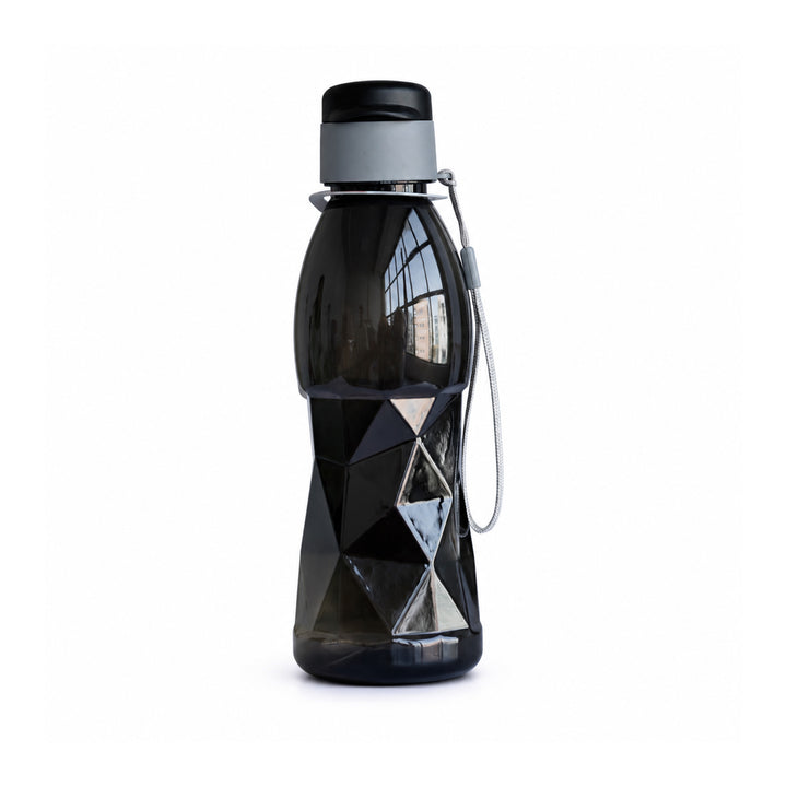 Lifestyle Water Bottle -  Pack of 2 - (500ml)