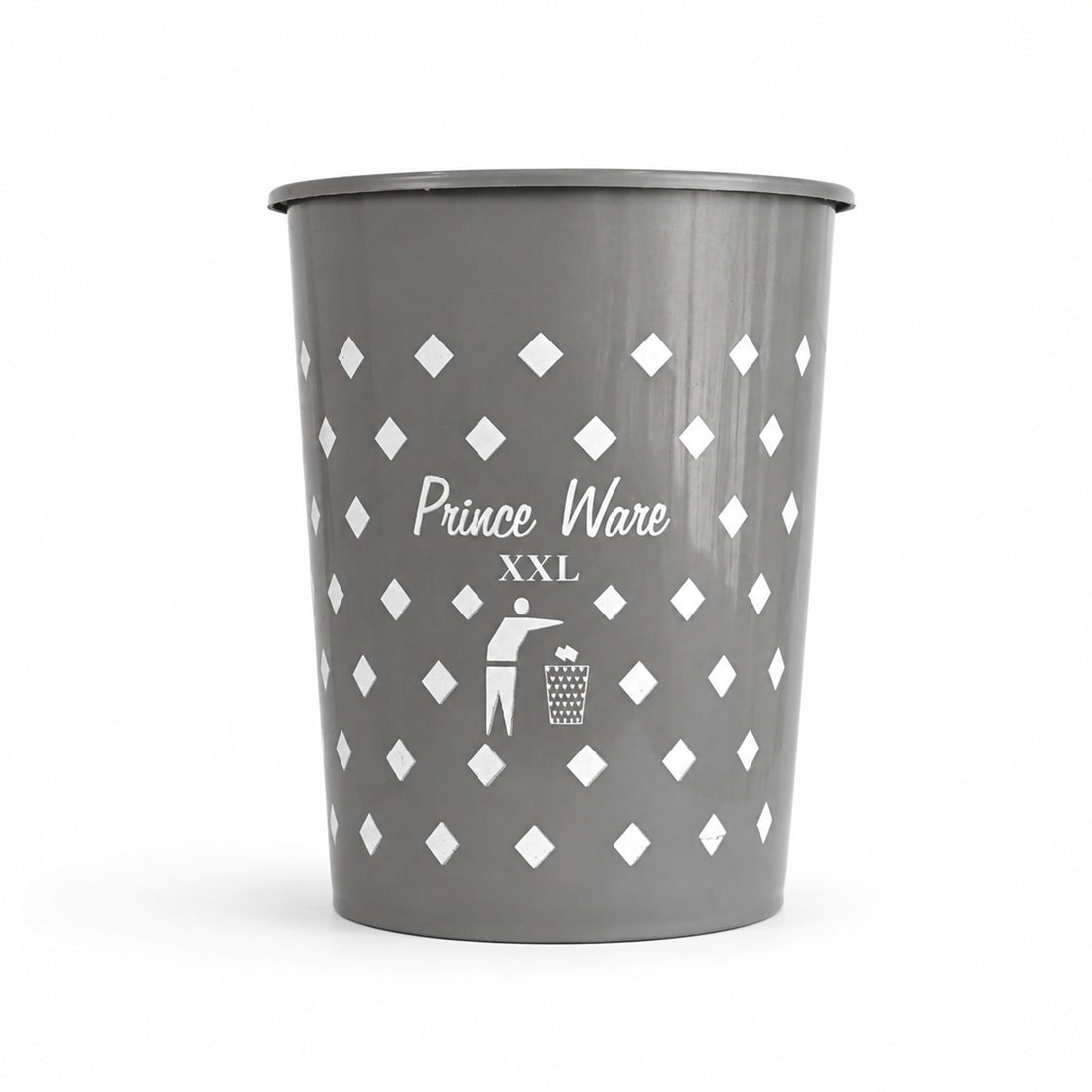 Dustbin XXL Waste Bin - 26 Liters (Pack of 2)