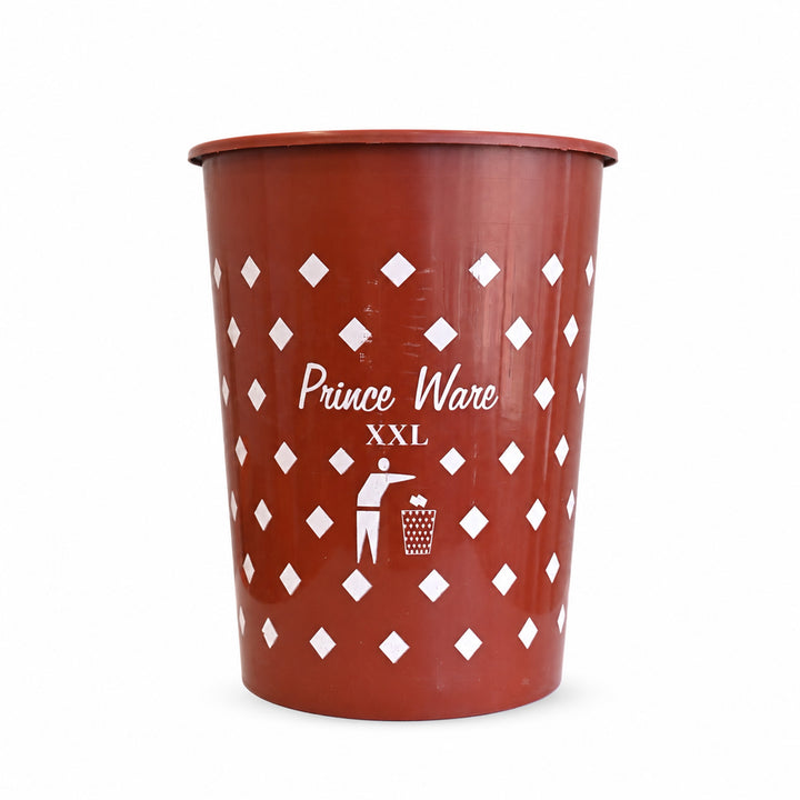Dustbin XXL Waste Bin - 26 Liters (Pack of 2)