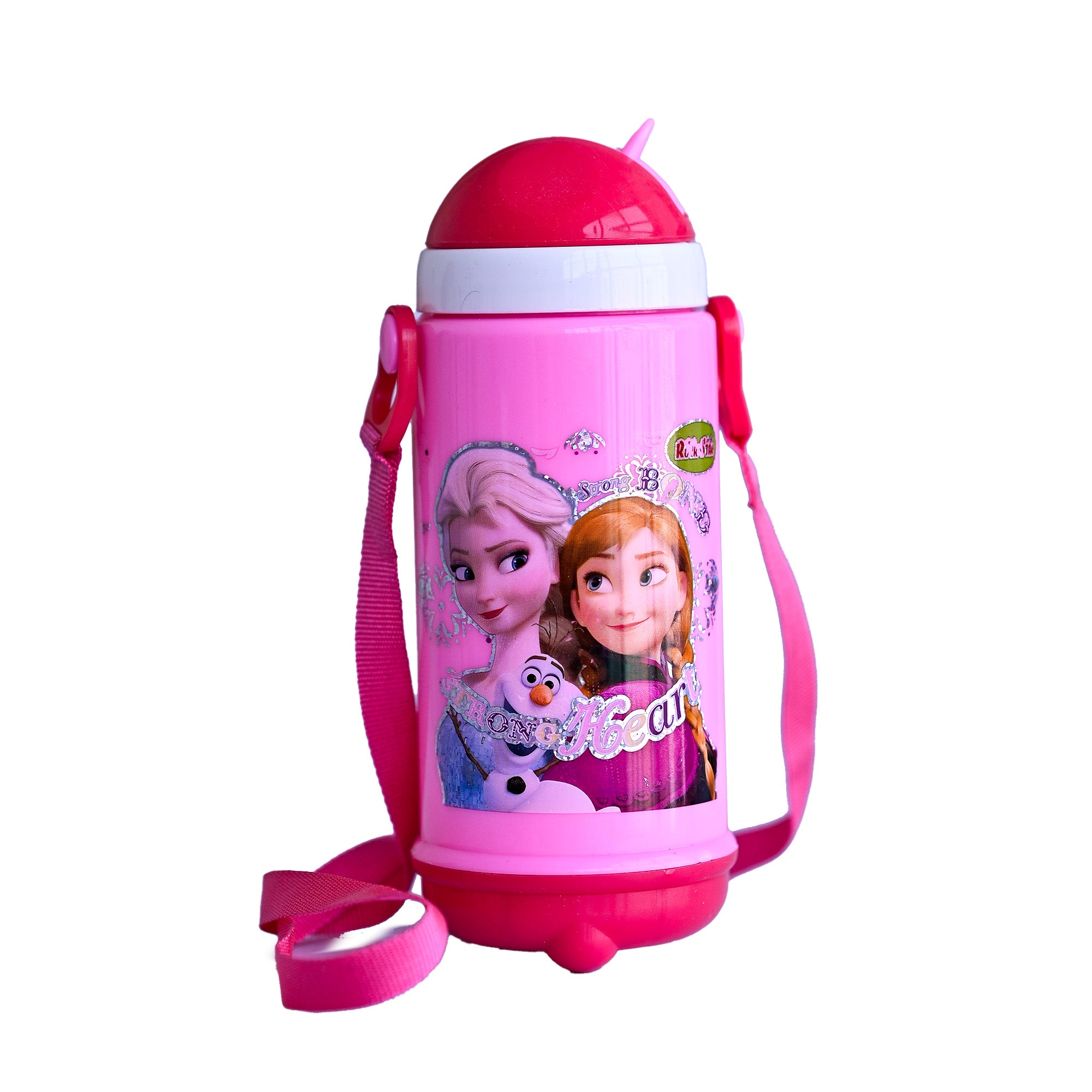 China Water Bottle Insulated