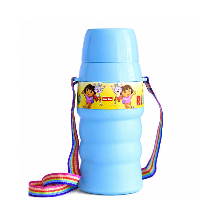 Ringo Insulated Water Bottle - (650ml)