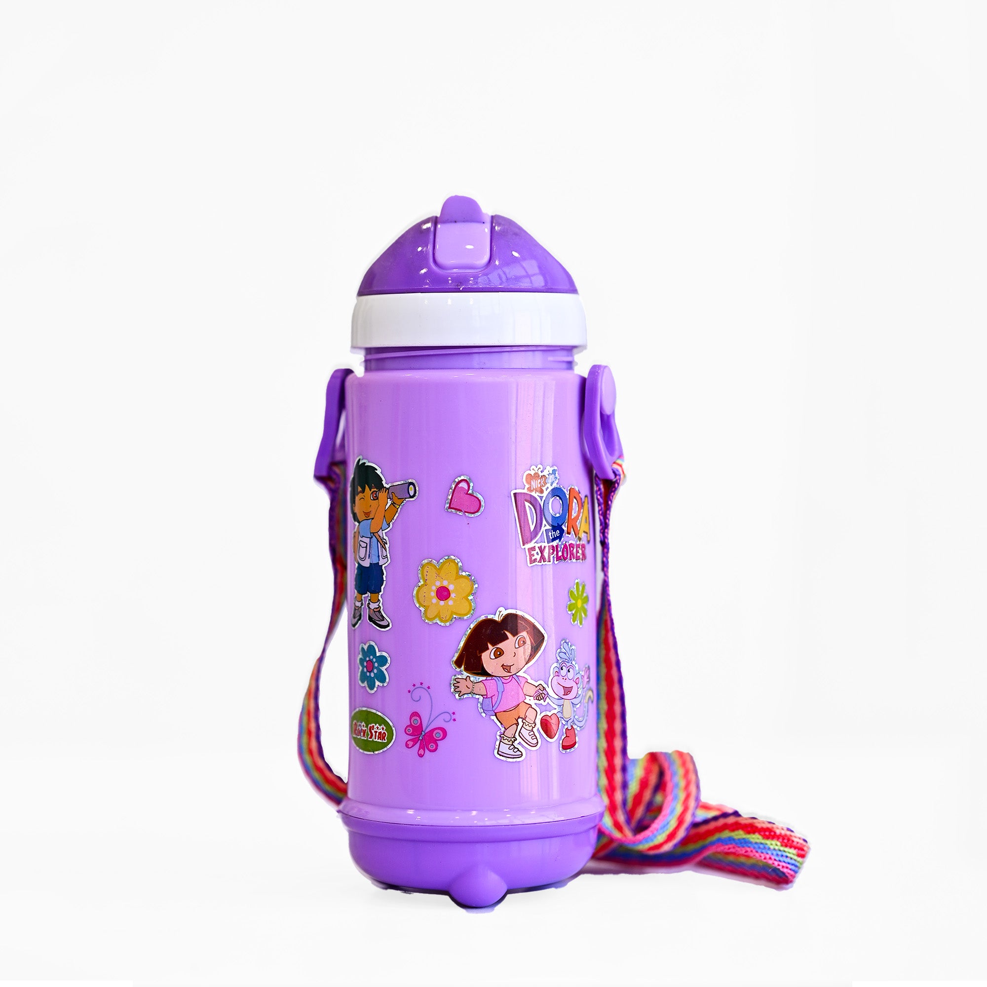 China Water Bottle Insulated
