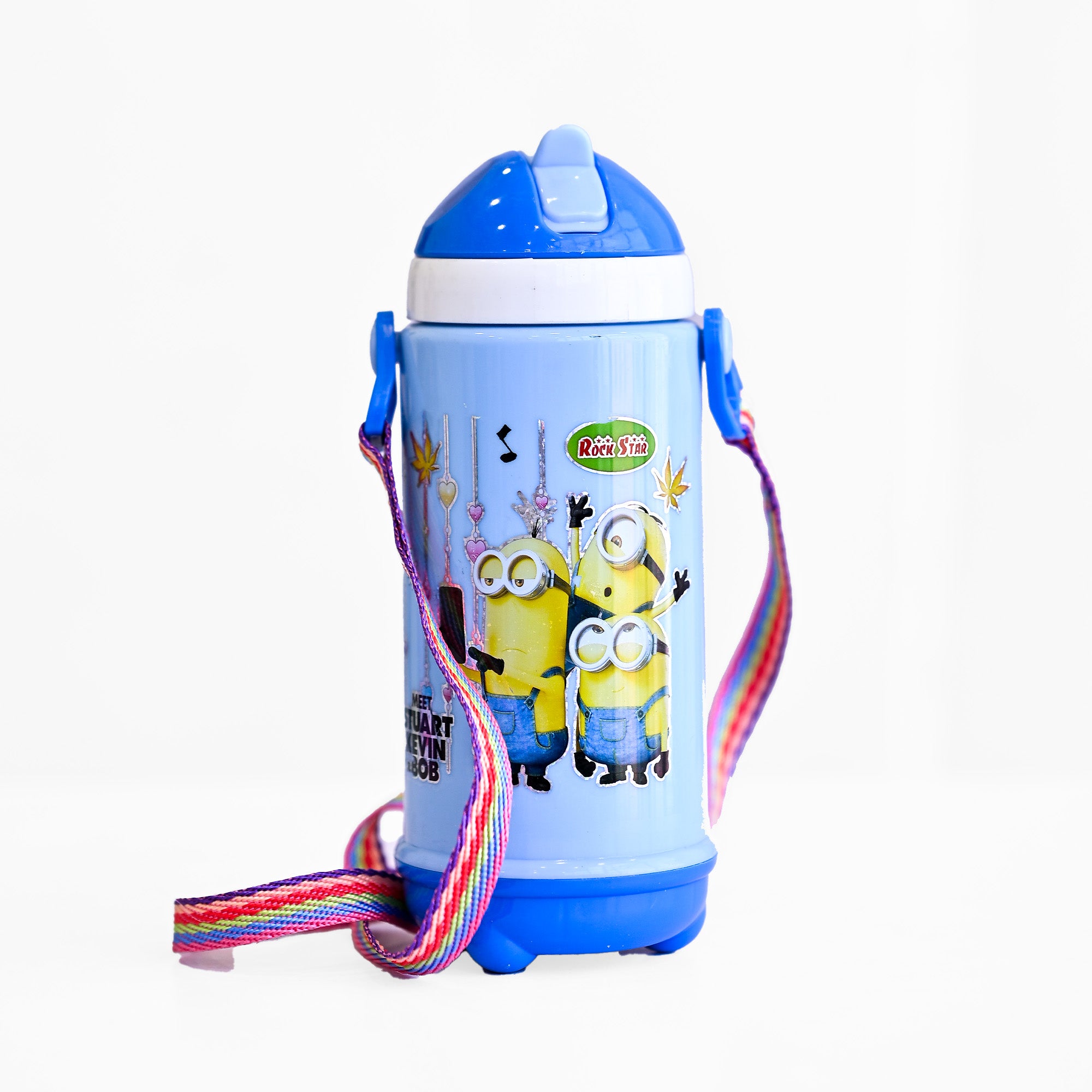 China Water Bottle Insulated