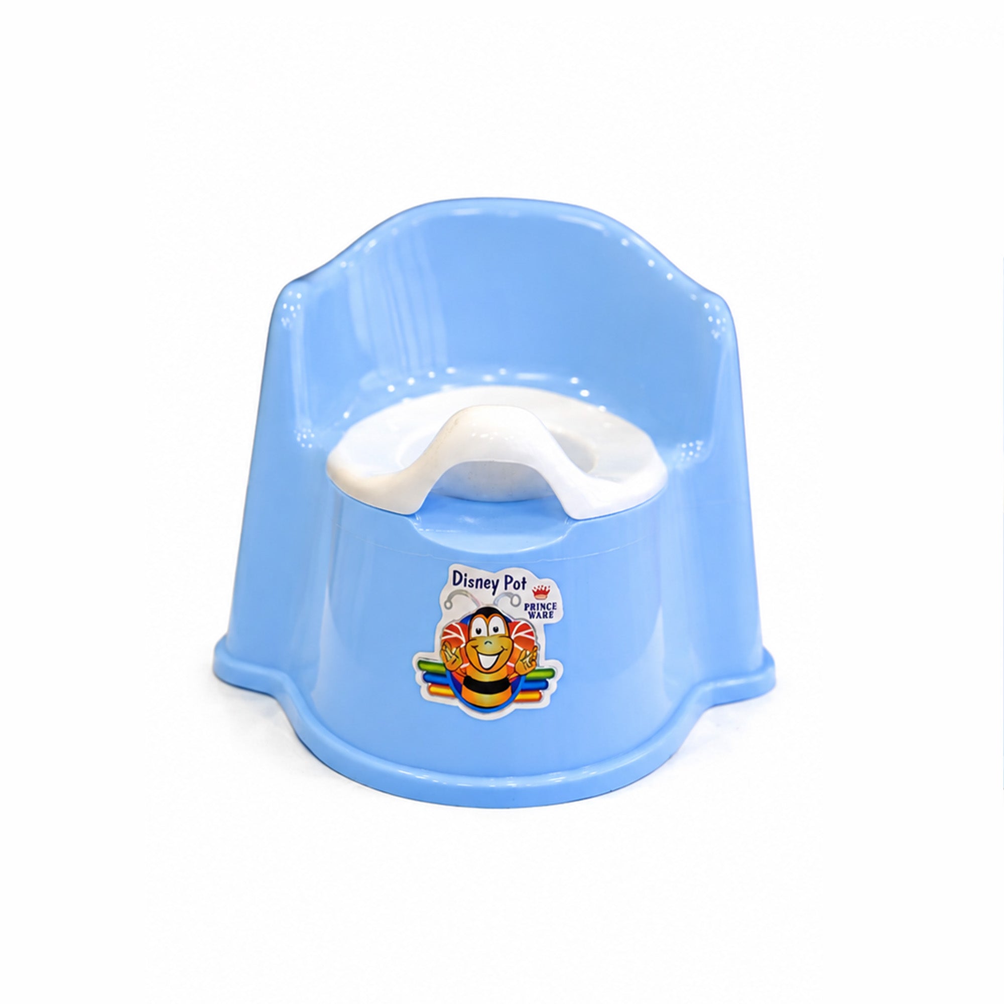 Disney Pot Baby Toilet Seat