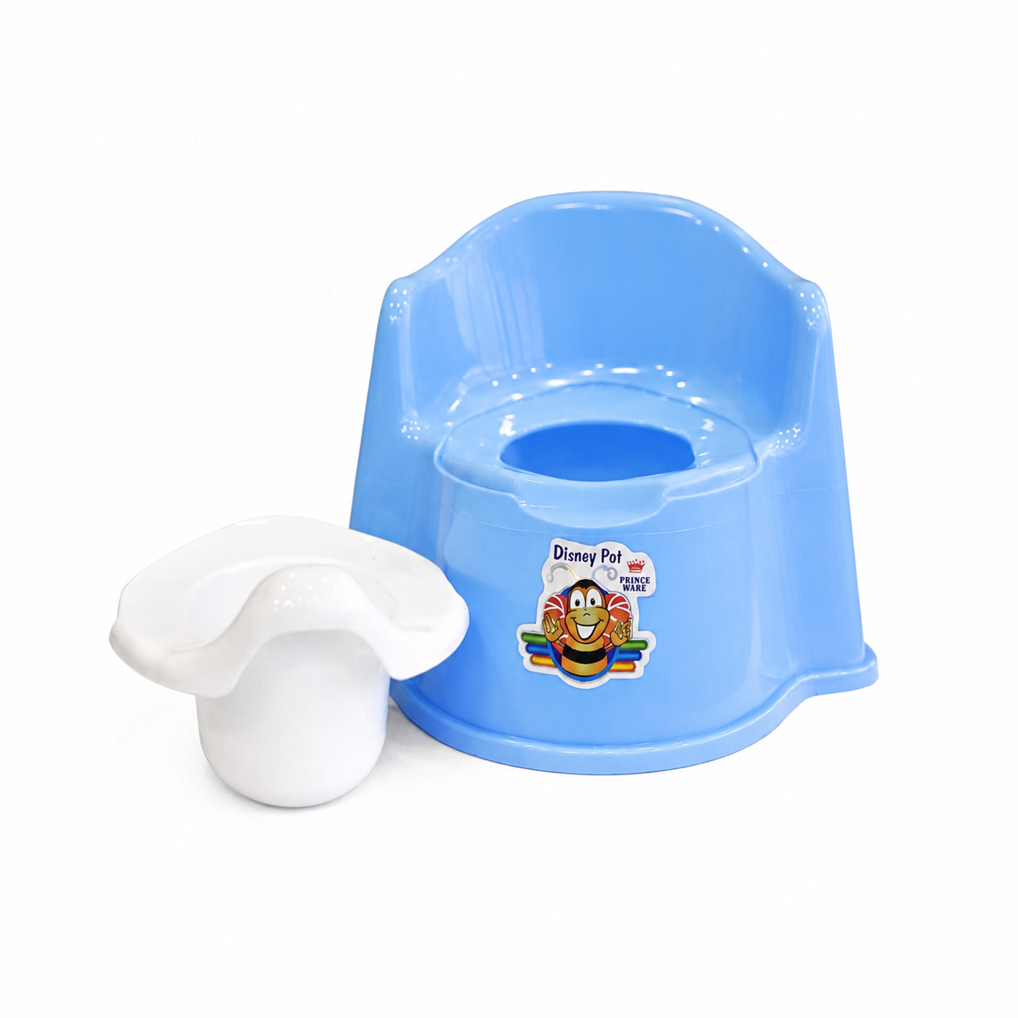 Disney Pot Baby Toilet Seat