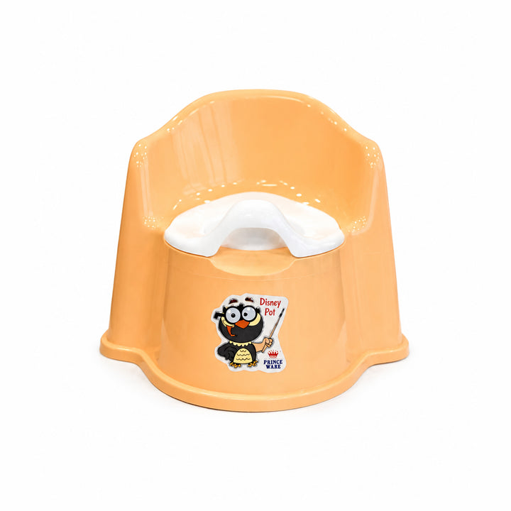 Disney Pot Baby Toilet Seat