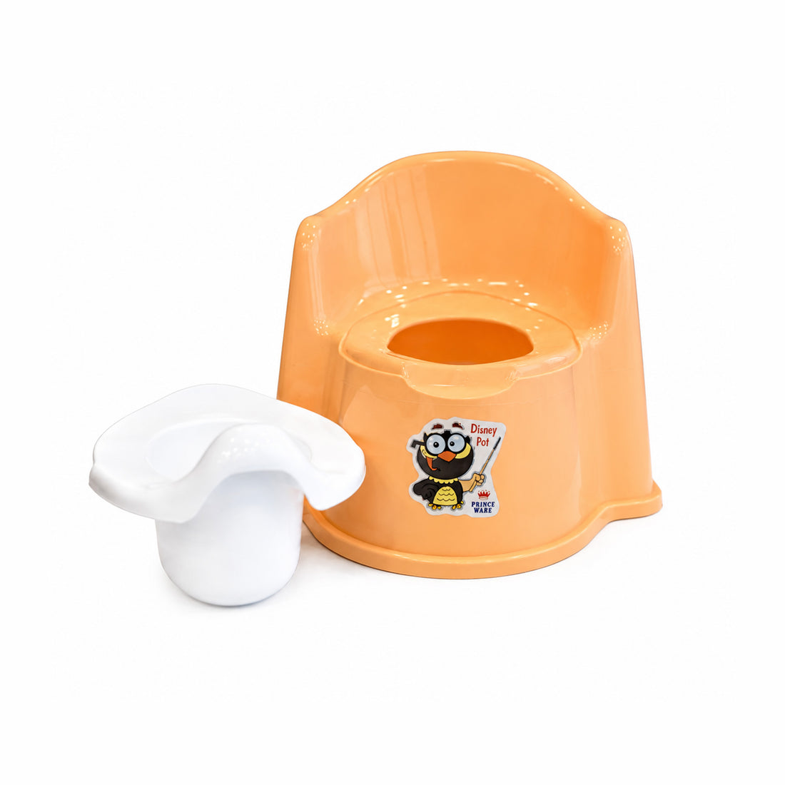 Disney Pot Baby Toilet Seat