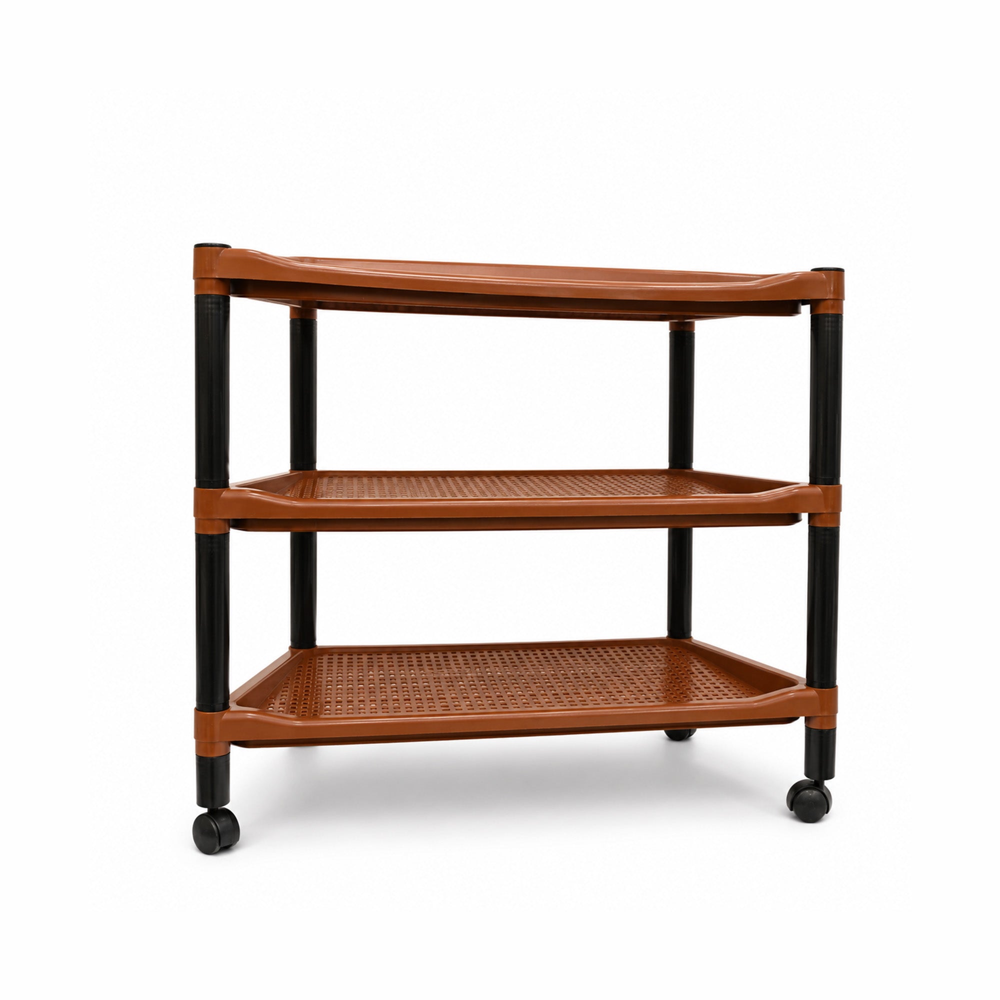 3 Layer Go Go Multi-Purpose Rack