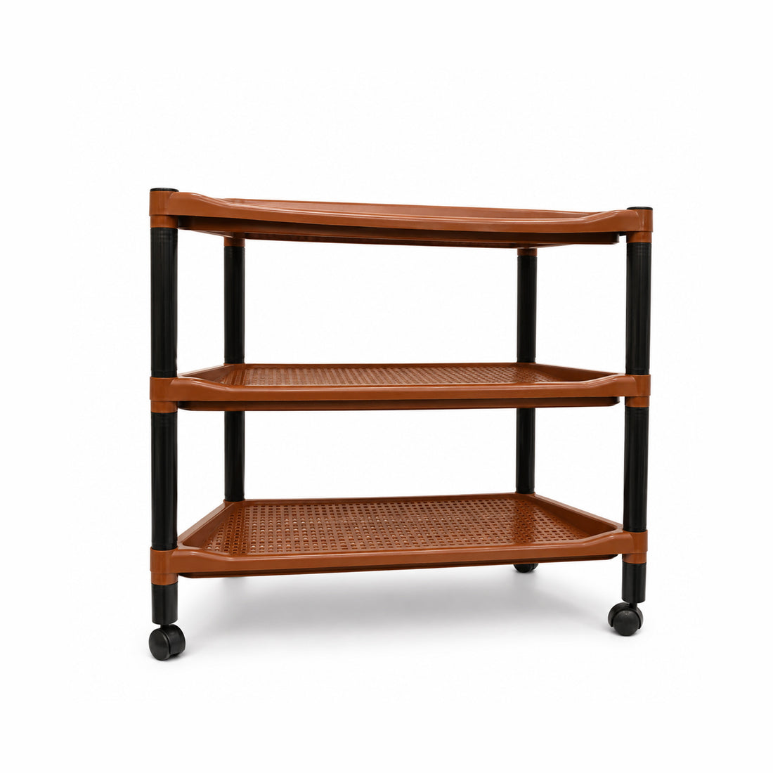 3 Layer Go Go Multi-Purpose Rack