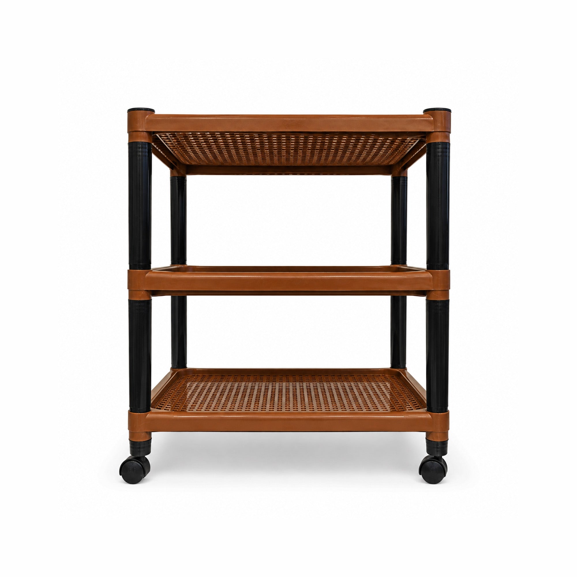 3 Layer Go Go Multi-Purpose Rack