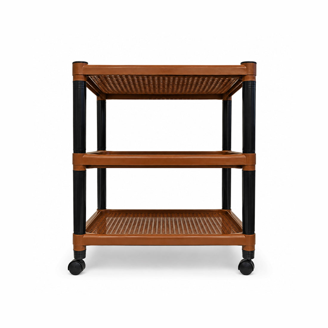 3 Layer Go Go Multi-Purpose Rack