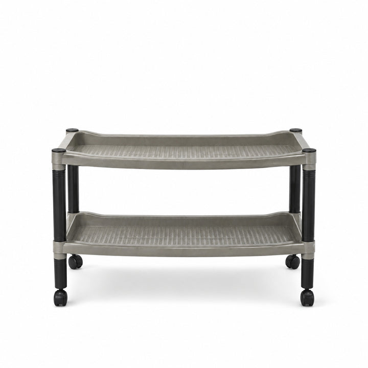2 Layer Go Go Multi-Purpose Rack