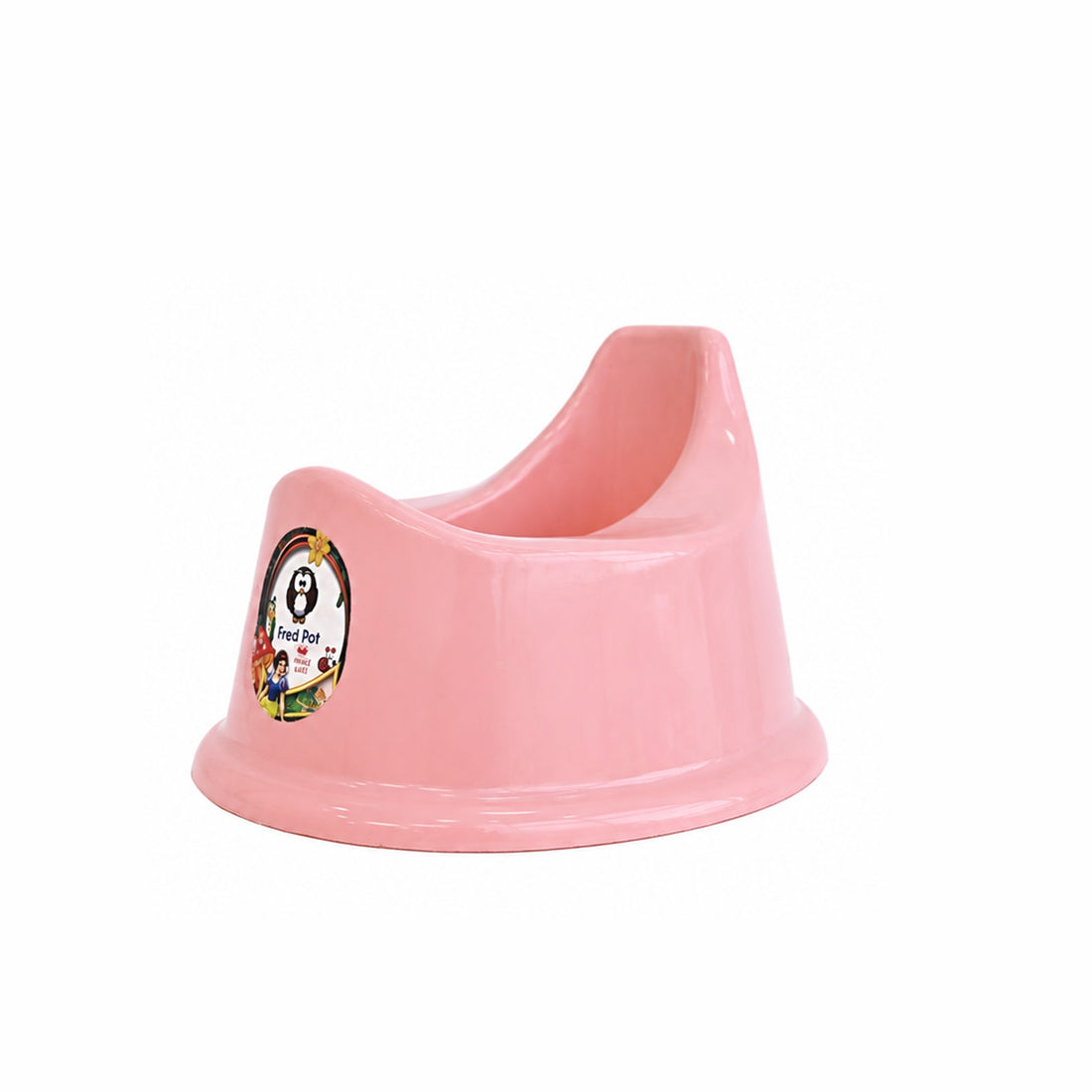 Fred Pot Baby Toilet Seat