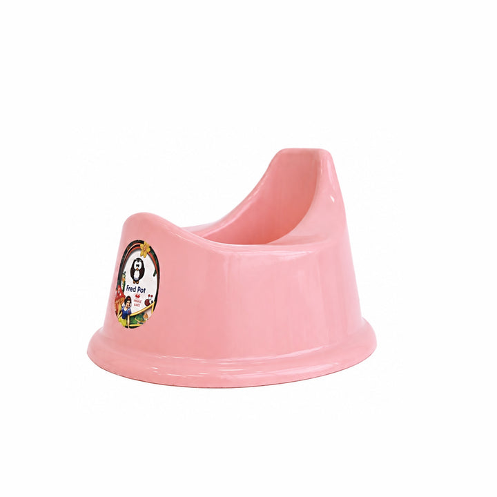 Fred Pot Baby Toilet Seat