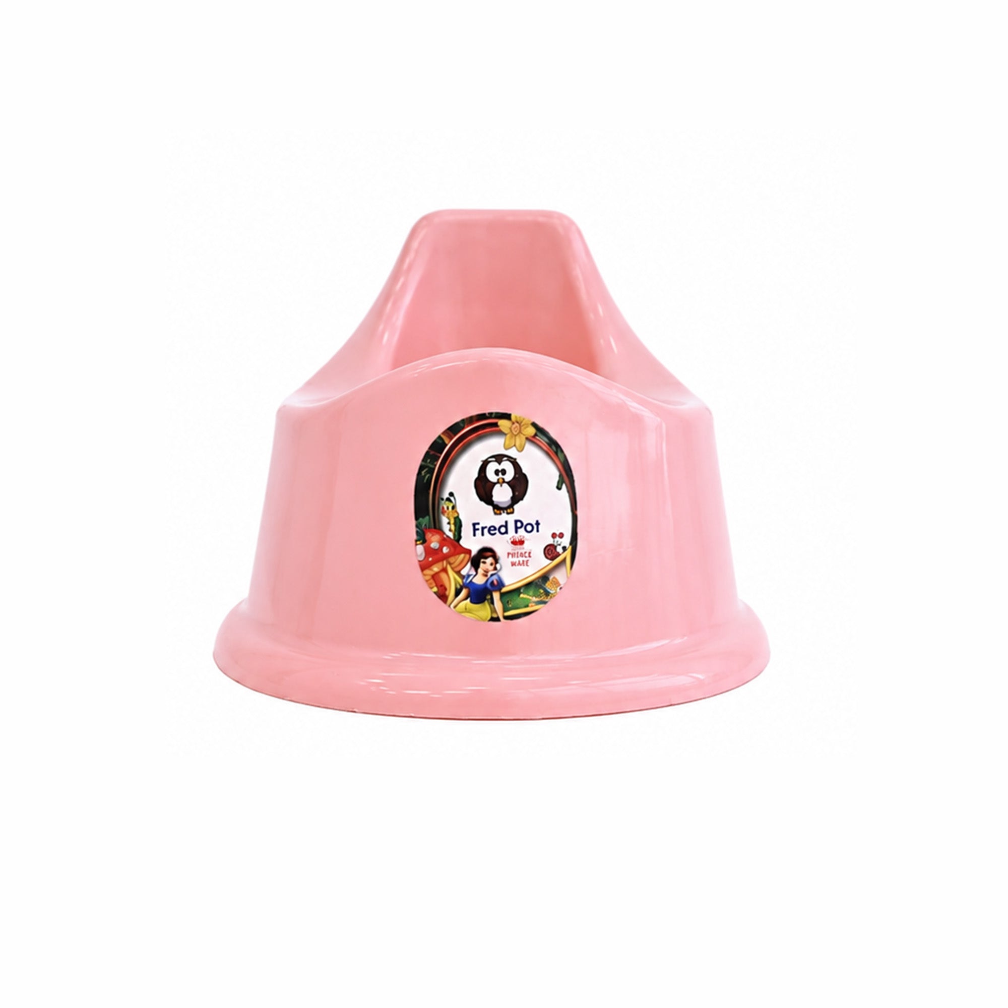 Fred Pot Baby Toilet Seat